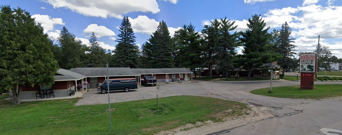 Woodland Motor Lodge - Web Listing (newer photo)